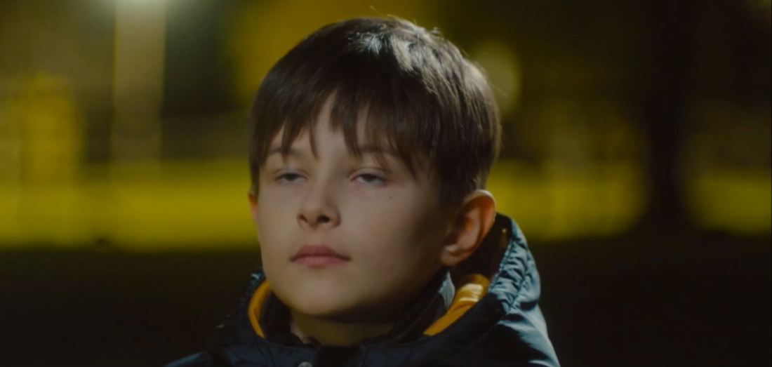 Просмотр фильма &amp;quot;Счастливые люди&amp;quot;.