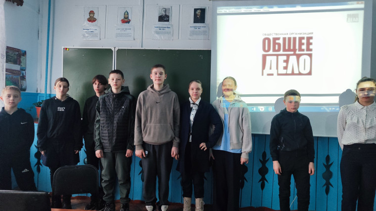 Независимое детство.